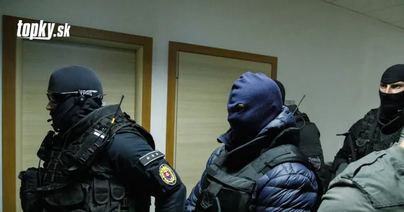 Prvý trest v prípade vraždy Kuciaka: Andruskó si posedí 15 rokov, srdcervúce slová Jánovho brata | Topky.sk