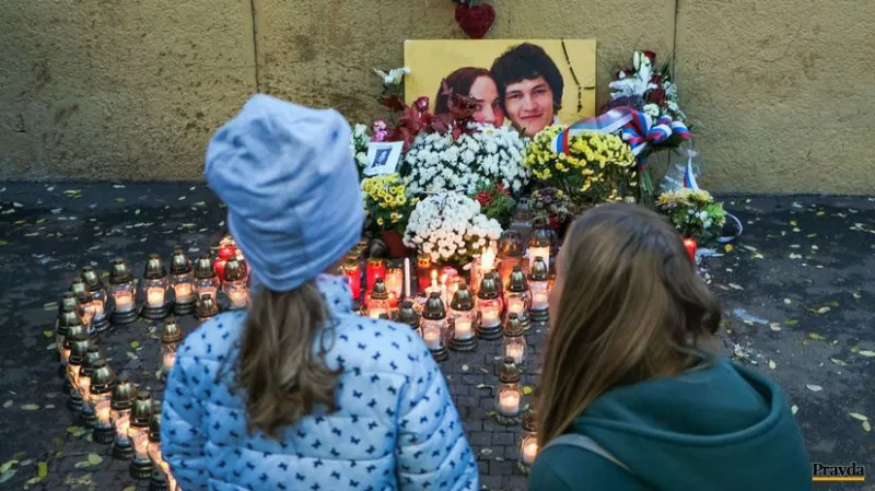 Udalosti a osobnosti desaťročia: Dni, ktoré zmenili túto krajinu - Domáce - Správy - Pravda.sk