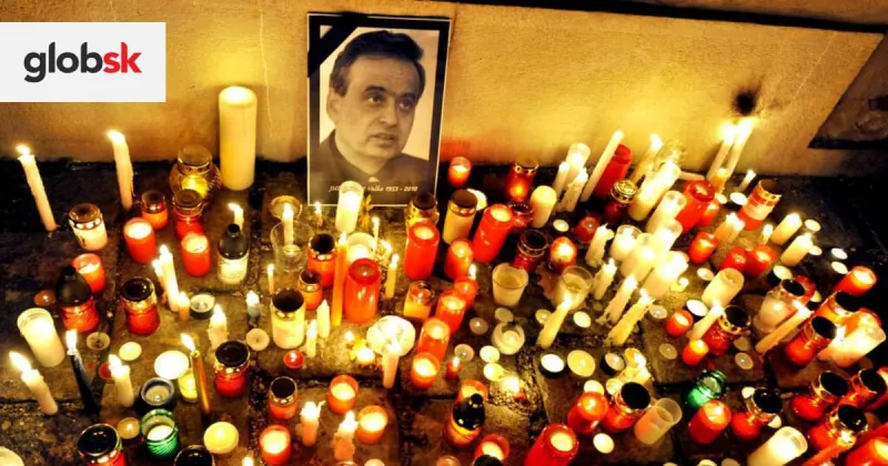 Súd neodmietol návrh dohody v prípade lúpeže v dome Ernesta Valka | Glob.sk