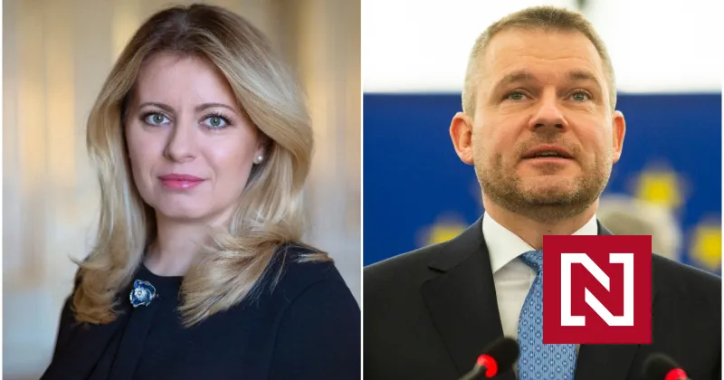 Čaputovej prvý novoročný príhovor bol o rozhádanej spoločnosti i Kočnerovi, premiér chválil vládu a varoval pred fašizmom – Denník N