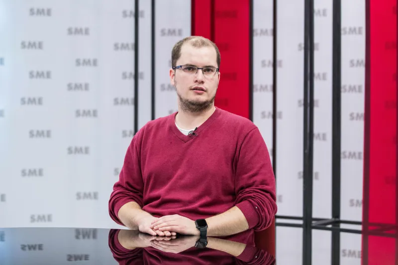 Rozhovory ZKH: Adam Valček a Marian Kočner (video) - Video SME