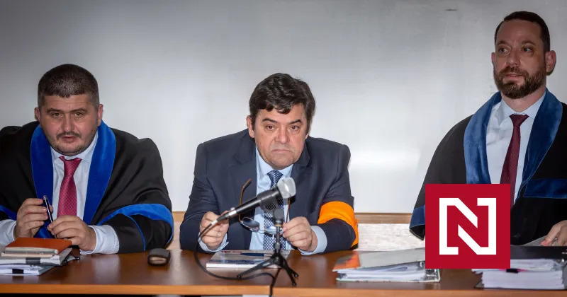 Kočnerovi súd ustanovil náhradnú obhajkyňu. Je to dcéra predsedu súdu – Denník N