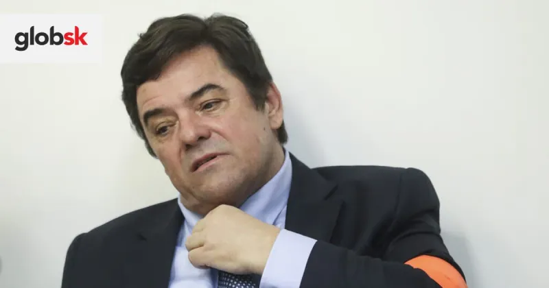 Kočnerovi súd ustanovil náhradnú obhajkyňu. Je ňou dcéra šéfa súdu | Glob.sk