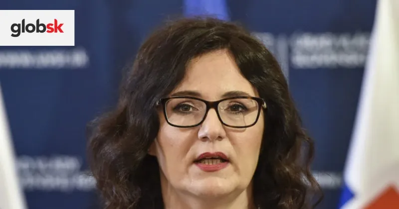 Podľa Remišovej aj Gröhlinga sa školstvo na Slovensku nezlepšilo. Lubyová podľa nich zlyhala | Glob.sk