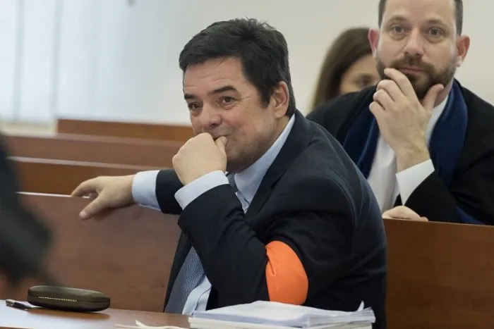 Kočner má novú obhajkyňu, dcéru predsedu súdu. Vraj je to náhoda | Dnes24.sk