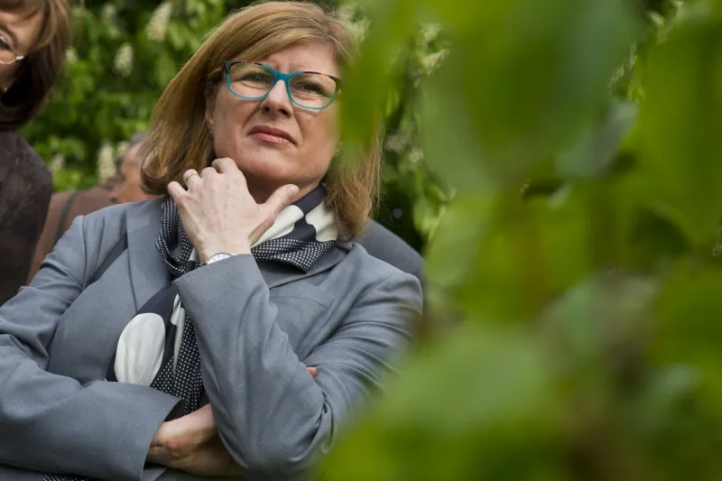 Newsfilter: Ak Rošková nie je náhoda, ale systém, môže Slovensko prísť o pol miliardy ročne – Denník N