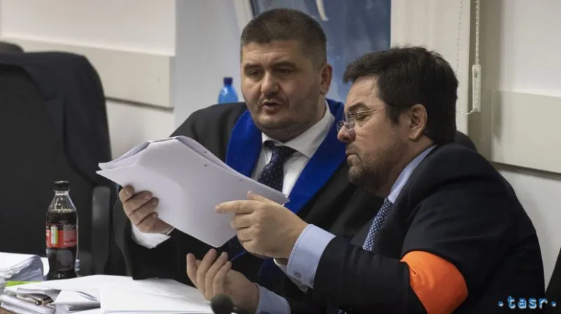 V kauze zmeniek má vypovedať znalec z USA, Kočner však nepríde - Domáce - Správy - Pravda.sk