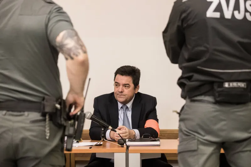 Namiesto Orbána máme Kočnera - Komentáre SME