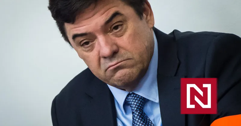 Newsfilter: Dôverná správa o mesiacoch, ktoré definitívne zničili Kočnerovi život – Denník N