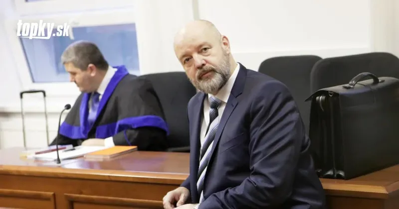 Pojednávanie v kauze zmenky sledujeme ONLINE: Kočnerov znalec chce náhradný termín | Topky.sk