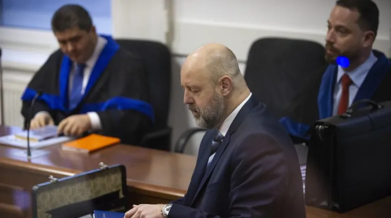 Pojednávanie v kauze zmeniek pokračuje, americký znalec sa nedostavil - Domáce - Správy - Pravda.sk