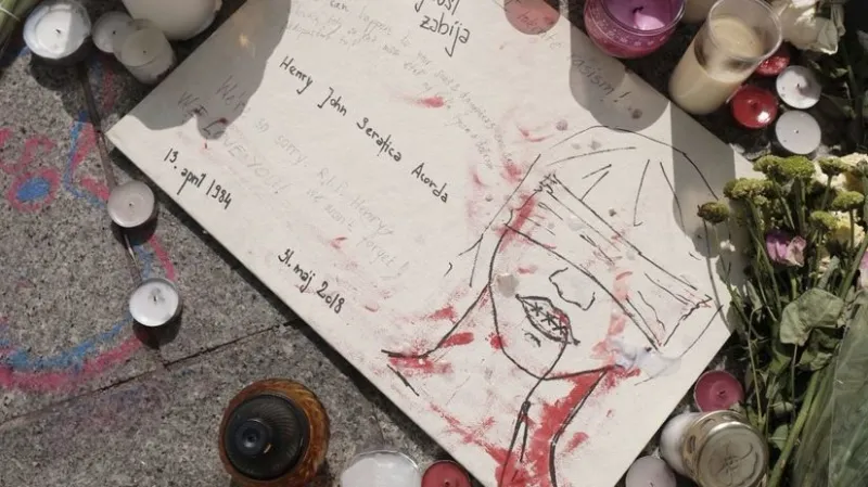 Saková: Po smrti Filipínca posilníme v Bratislave bezpečnostné opatrenia - Domáce - Správy - Pravda.sk