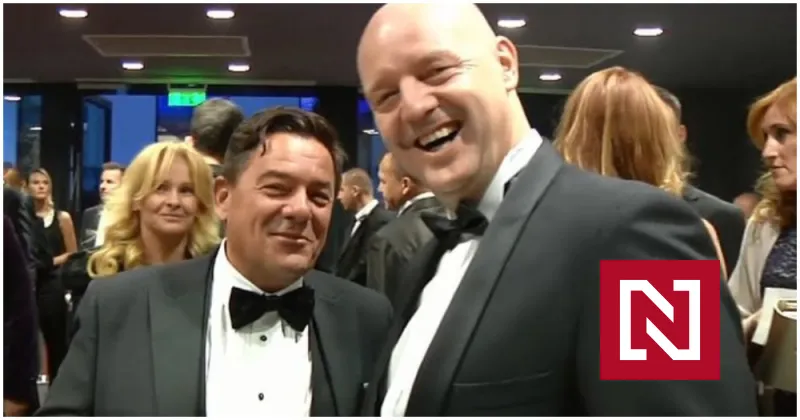 Newsfilter: Rusko nás presviedča, že s Kočnerom nie sú hlupáci. Veríme – Denník N