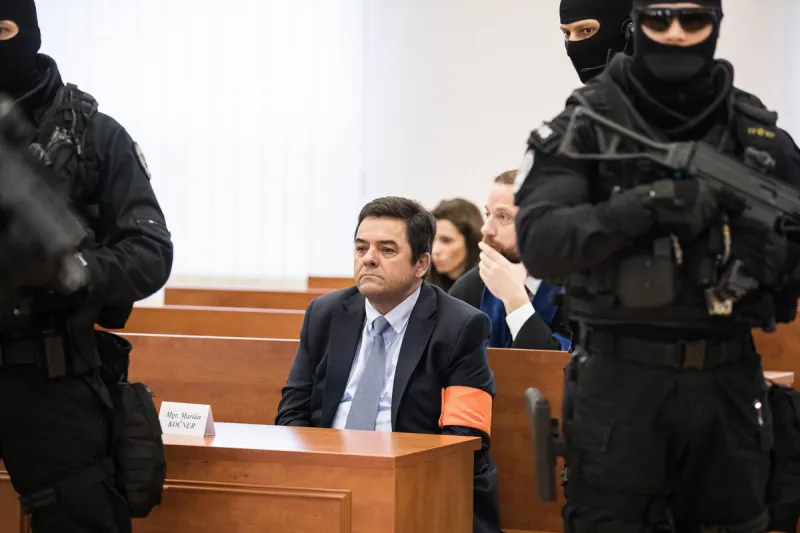 Strany chcú po Kočnerovi očistiť justíciu, Smer svojho experta nepredstavil (anketa) - SME