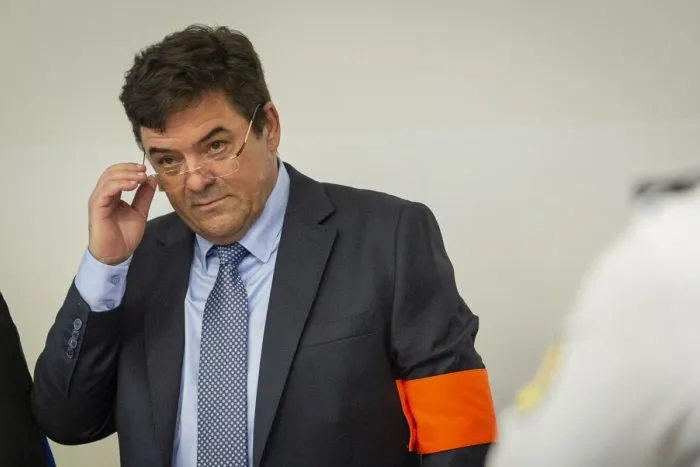 KAUZA zmenky u Kočnera: Zo spisu sudkyne Maruniakovej vypadli kostlivci | Dnes24.sk