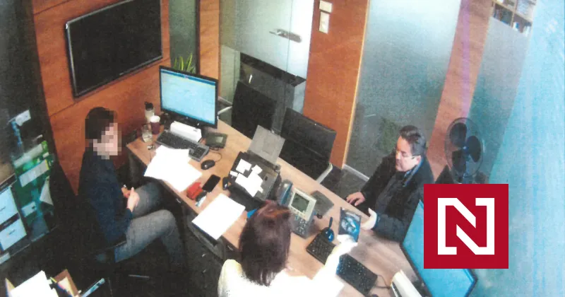 Takto Kočner vyberal peniaze po Kuciakovej vražde. Spochybňuje vyšetrovanie, argumenty nehovorí – Denník N