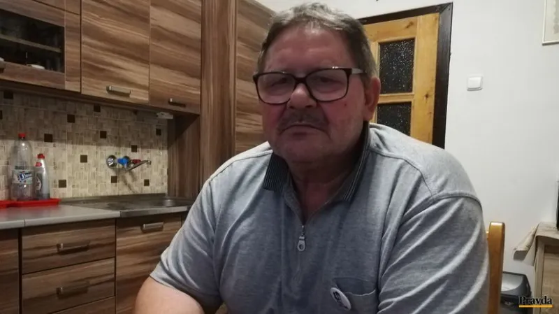 Jozef Kuciak: Pre ľudí ako Kočner je najhoršie, keď prídu o peniaze - Domáce - Správy - Pravda.sk