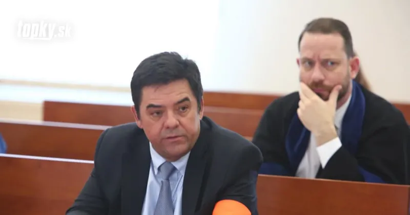 Nové informácie v procese s vrahmi Kuciaka! Objavila sa fotografia Kočnera, ako z banky vyberá peniaze | Topky.sk