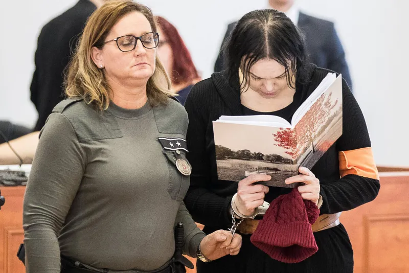 Súd s Kočnerom v kauze vraždy Kuciaka sledujeme ONLINE - SME