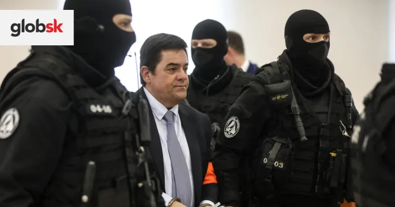 Prečo musel Kuciak zomrieť? Dnes sa po prvýkrát pozrieme do myslí obžalovaných | Glob.sk