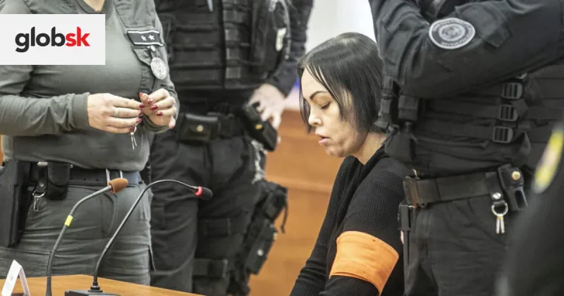 ONLINE Pojednávanie v kauze Kuciak začína. K slovu sa dostanú aj obžalovaní | Glob.sk