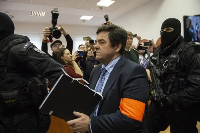 KOČNER PRED SÚDOM. Začal sa najsledovanejší proces v histórii Slovenska | Dnes24.sk