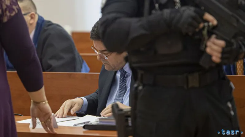 Politici veria, že aktéri vraždy Jána Kuciaka budú primerane potrestaní - Domáce - Správy - Pravda.sk