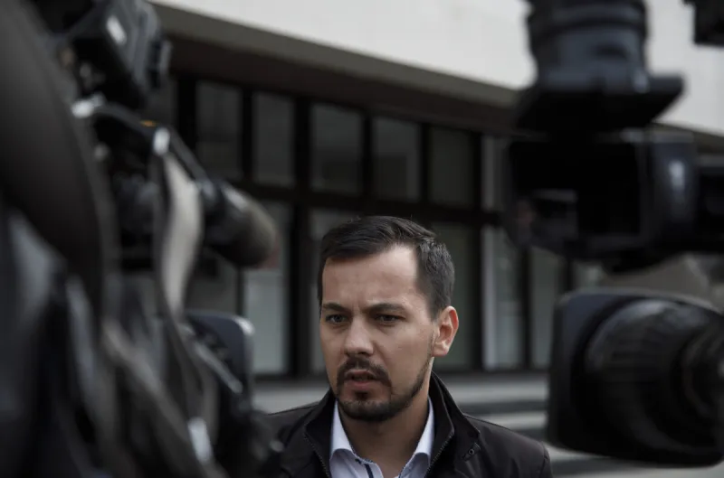 Opozícia očakáva spravodlivé tresty za vraždy Kuciaka a Kušnírovej - SME