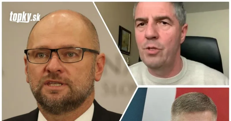 Politici k dnešnému procesu s Kuciakom: Fico hovorí o opozičnom tancovaní na hroboch mladého páru | Topky.sk
