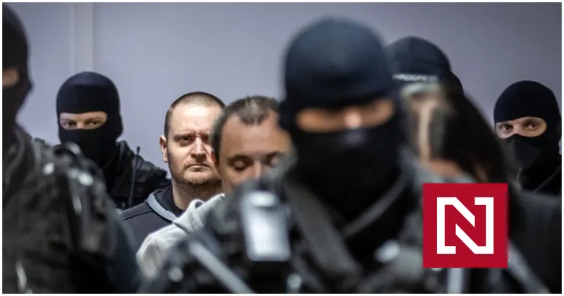 Prvý deň: Vrah opisoval, ako strieľal, Kočner a Zsuzsová odmietli vypovedať – Denník N