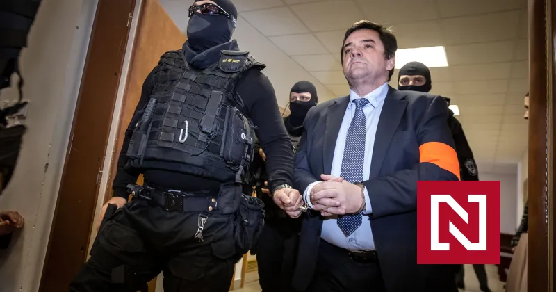 Newsfilter: Začala sa záverečná Kočnerova hra o slobodu – Denník N