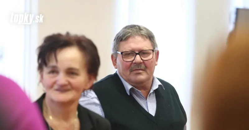 VIDEO Otec Jána Kuciaka pred súdom: Prvé, čo nám napadlo, bolo, že za vraždou bol Kočner | Topky.sk