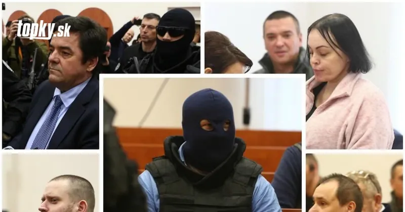 ONLINE Kľúčová výpoveď, nervózny Andruskó o chladnokrvnej Zsuzsovej: Bál som sa jej, chvastala sa Kočnerom! | Topky.sk