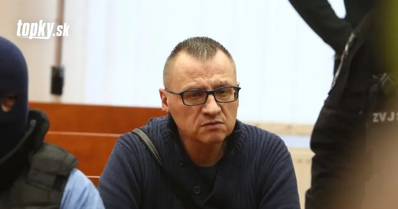 Veľká chyba počas megaprocesu v kauze vraždy Kuciaka: Súd predvolal nesprávneho svedka | Topky.sk