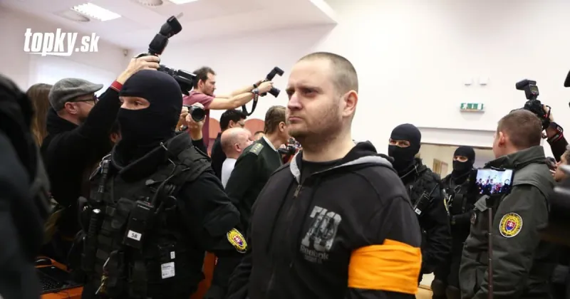 Marček o sebe tvrdil, že nie je dobrý človek, uviedla jeho bývalá partnerka | Topky.sk