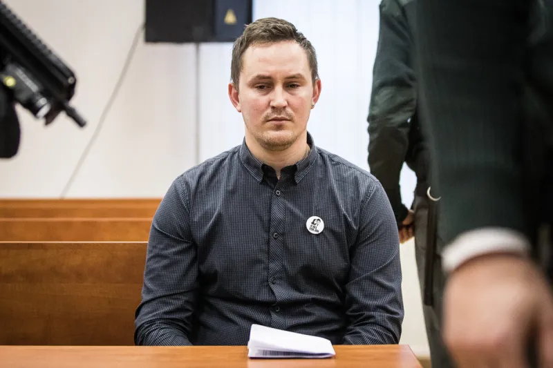 Kuciakov brat: Vnútorne sme zhoreli (video) - Video SME