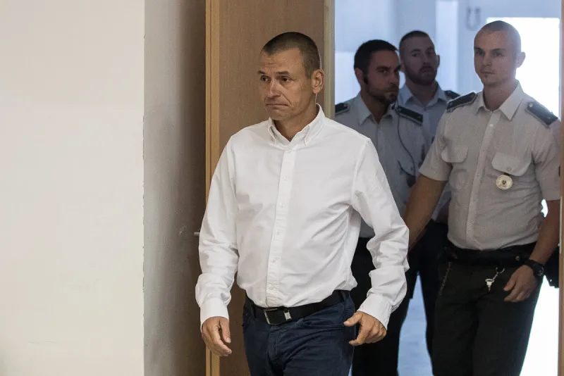 Kočner považoval Ďatla aj za svoj projekt; teraz ho Tóth môže poslať za mreže - SME