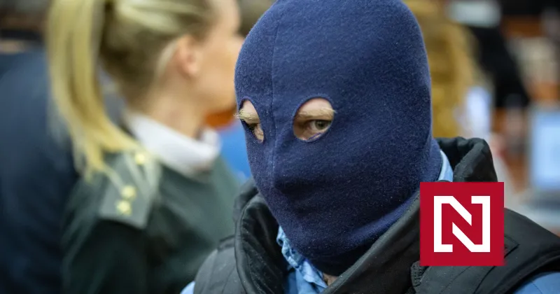 Andruskó vypovedá aj po sprísnenom treste: Vraždu si objednal Kočner – Denník N