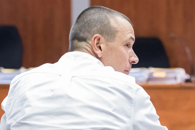 Vražda Kuciaka: Súd s Kočnerom, minúta po minúte (3. deň) - SME