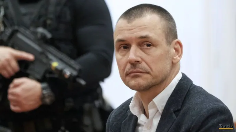 ONLINE: Tóth to povedal pred všetkými. Nepochybujem, že vraždu Jána Kuciaka zosnovali a objednali Kočner a Zsuzsová - Domáce - Správy - Pravda.sk