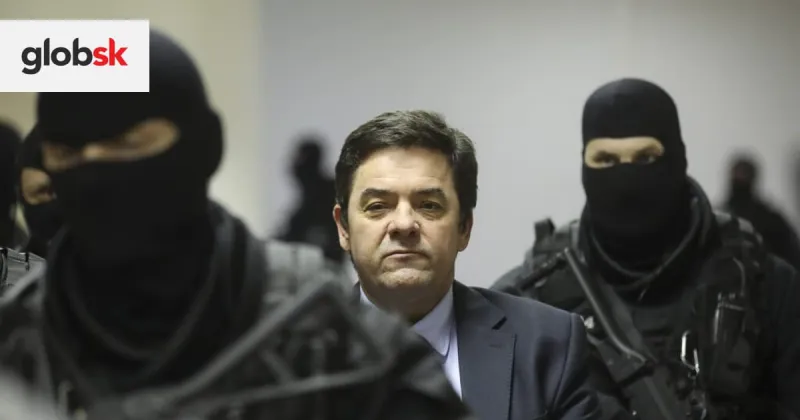 ONLINE Zákulisie Kočnerovej hry: Kamoš Bödör aj nenávisť voči Kuciakovi | Glob.sk