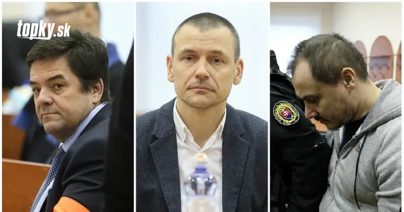 ONLINE Tóth potápa bývalého kamoša: O vražde novinára mi hovoril na dovolenke, prehlásil exsiskár | Topky.sk