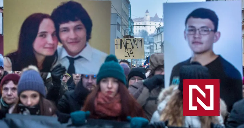 Vrahov Kuciaka vypátrali aj vďaka Googlu, Facebooku a mobilným operátorom – Denník N