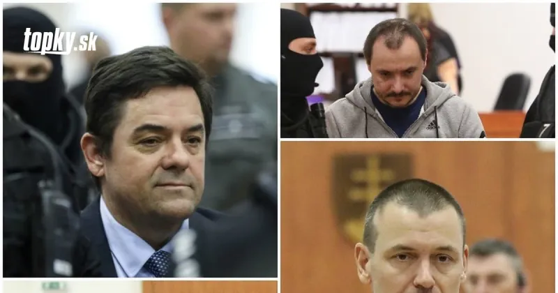 ONLINE Výpoveď Tótha trvala takmer 9 hodín! Exsiskár čelil Kočnerovým otázkam, bývalí kamoši si vykali | Topky.sk