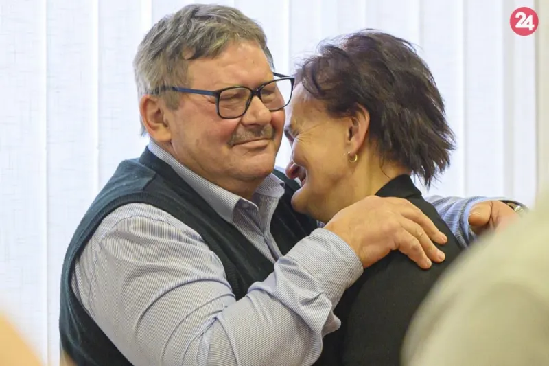 SVET O SLOVENSKU: Proces plný sĺz - Kuciakovu vraždu riešia naprieč kontinentmi | Dnes24.sk