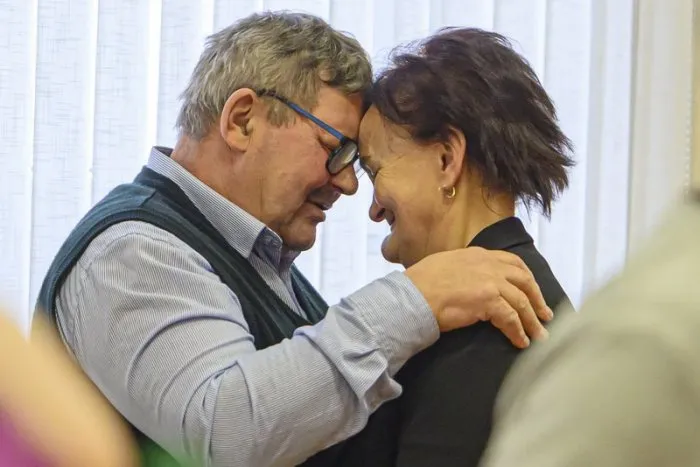 VIDEO: Takto prijal Kuciakov otec Tóthovo ospravedlnenie | Dnes24.sk