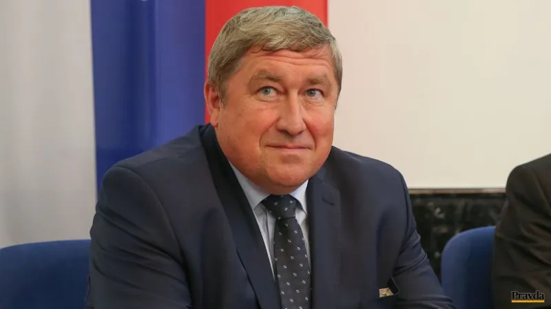 Prokurátor Kováčik naďalej odmieta kontakty s Bödörom - Domáce - Správy - Pravda.sk