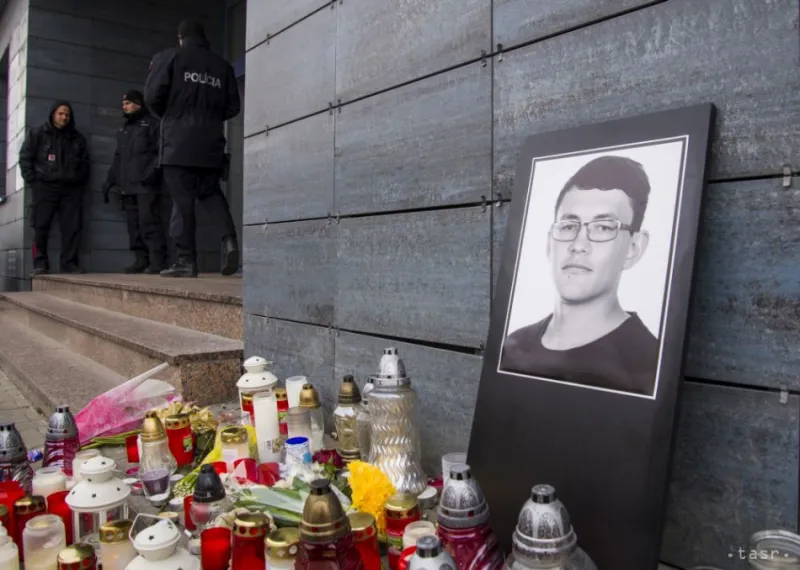 Prezidentka: Vyšetrovanie vraždy J. Kuciaka prináša závažné informácie