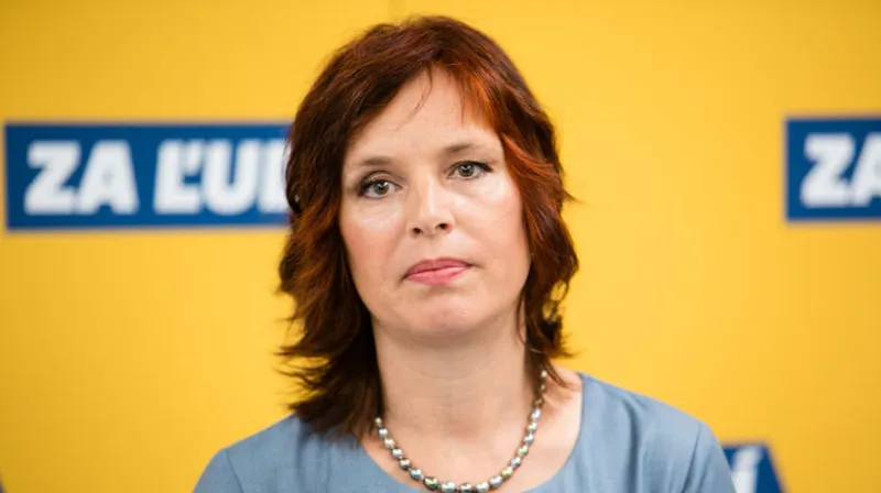 Lídri strany Za ľudí: Kočnerom a Trnkom sa nič nekončí  - Domáce - Správy - Pravda.sk