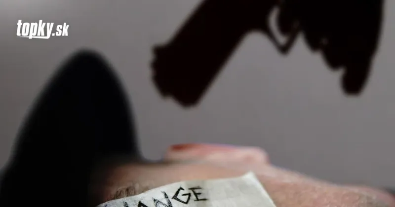 Škótsky novinár žijúci na Slovensku zverejnil silnú skladbu na počesť Jána Kuciaka | Topky.sk